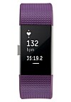 Pulsm&auml;tare med touchscreen fr&aring;n Fitbit. Har flera funktioner s&aring;som datum, alarm, s&ouml;mn&ouml;vervakning etc.