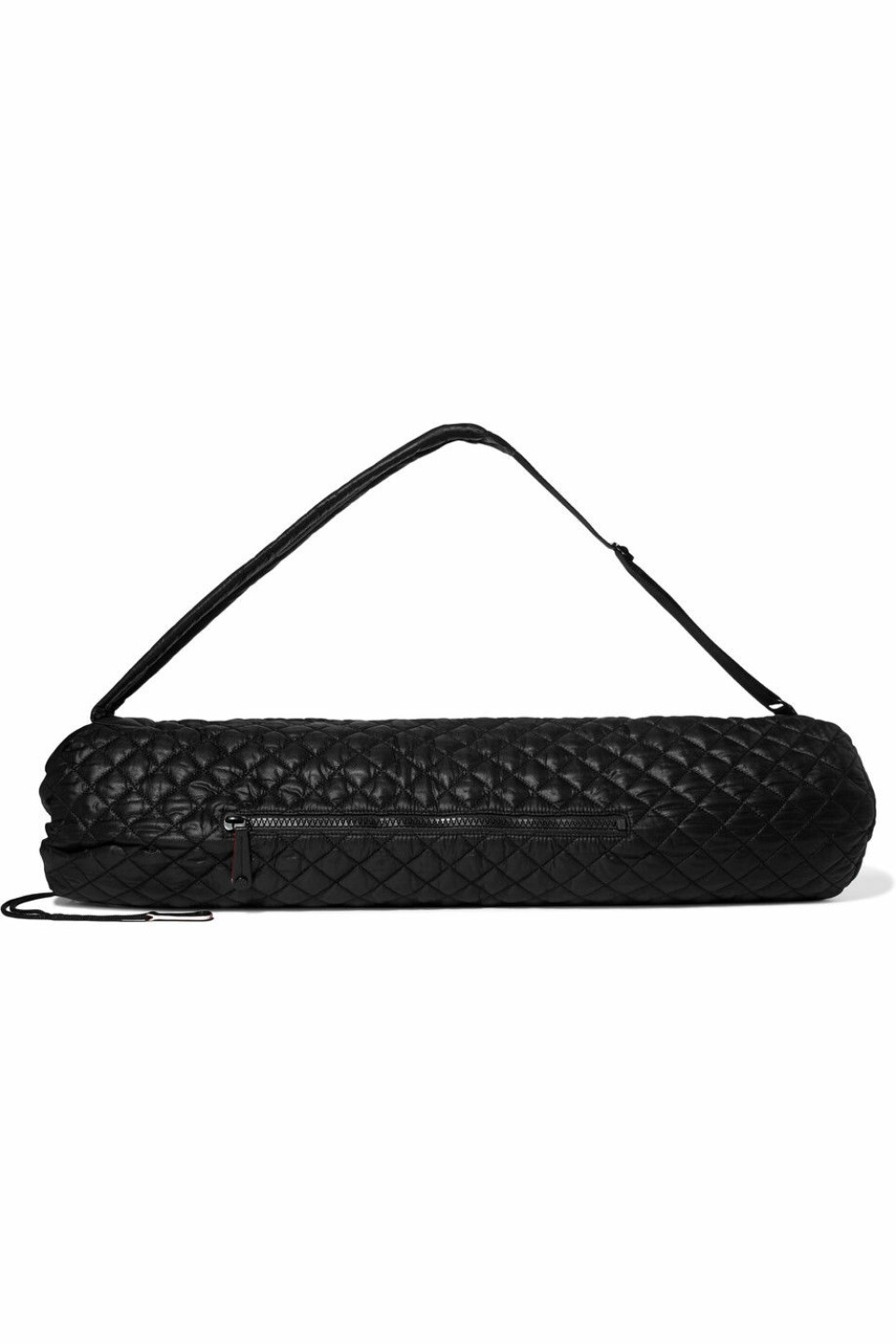 Vi tycker att du ska ta hand om din yogamatta, den behöver all kärlek den kan få med detta läckra yogafodral från MZ Wallace.