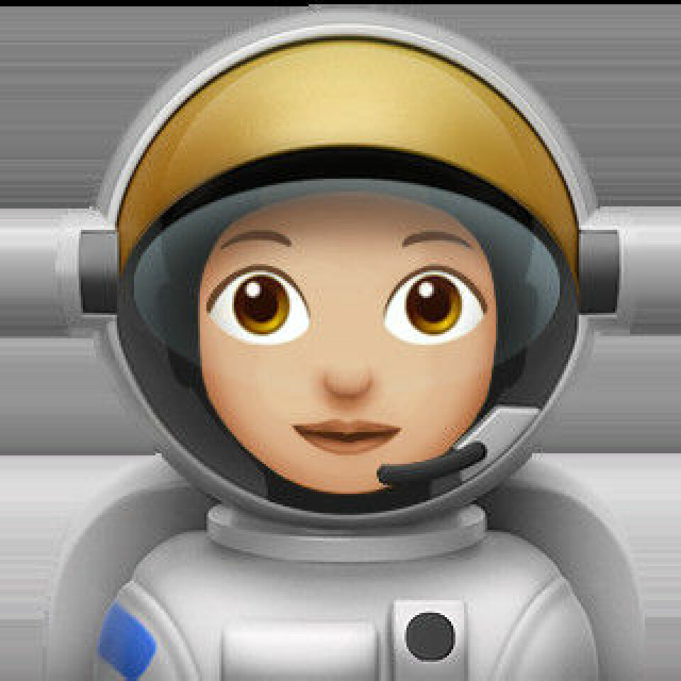 Astronaut