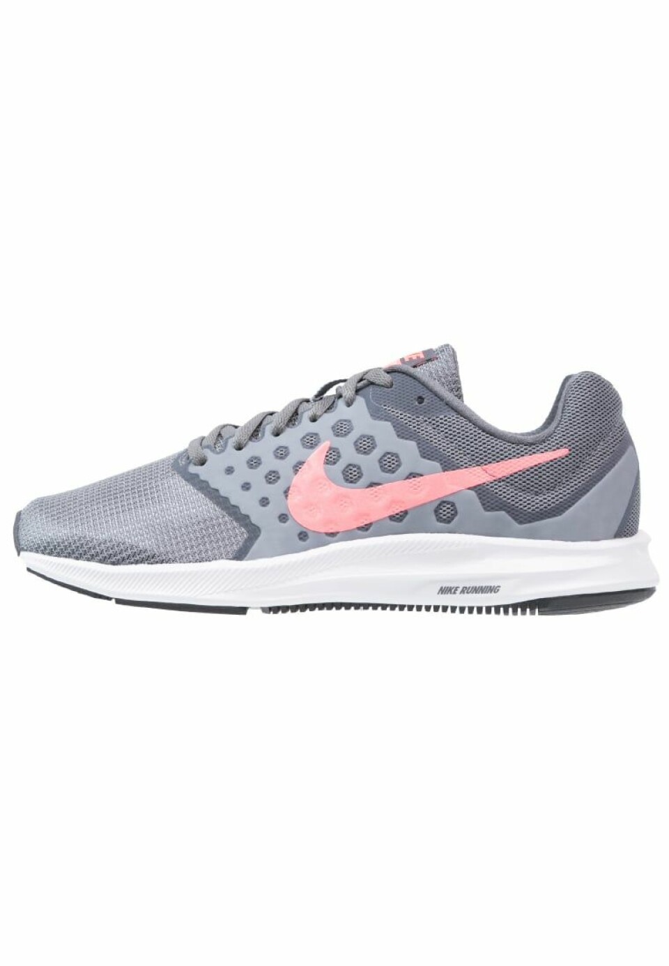 Löparskor i mesh från Nike.