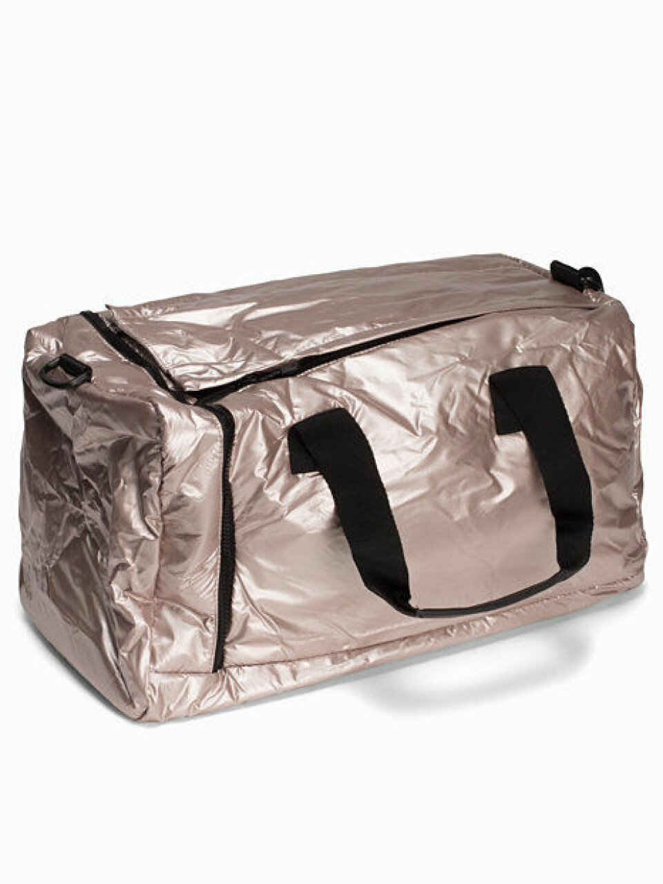 Rymlig sportbag med flera fack från Adidas Sport Performance.