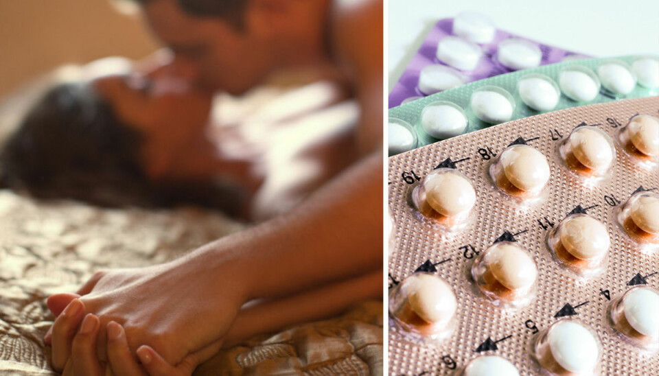 Nytt manligt p-piller kan tas direkt före sex – och fungera i flera dagar