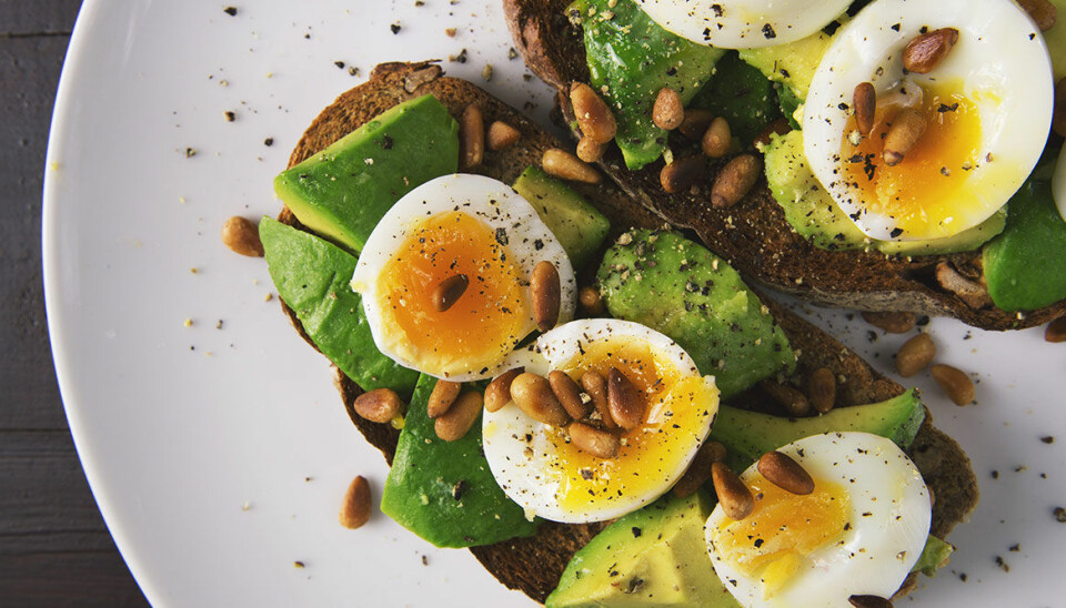 PT:ns bästa frukosttips innan morgonträningen