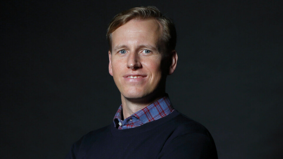 Fredrik Sandin hjälper människor som vill genomföra livsstilsförändringar. Bland annat har han forskat om vilka faktorer som leder till ett högre psykologiskt välbefinnande och hur man kan skapa rutiner för att öka välmåendet. Fredrik Sandin hjälper människor som vill genomföra livsstilsförändringar. Bland annat har han forskat om vilka faktorer som leder till ett högre psykologiskt välbefinnande och hur man kan skapa rutiner för att öka välmåendet.