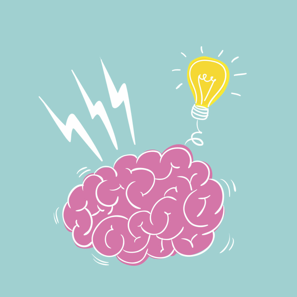 Är du högkänslig? Svarar du ja på fler än 12 av de här frågorna så vet du