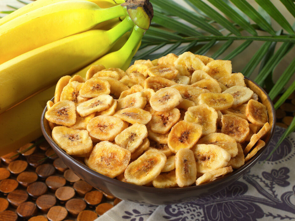 6 ljuvligt goda sätt att ta vara på övermogna bananer