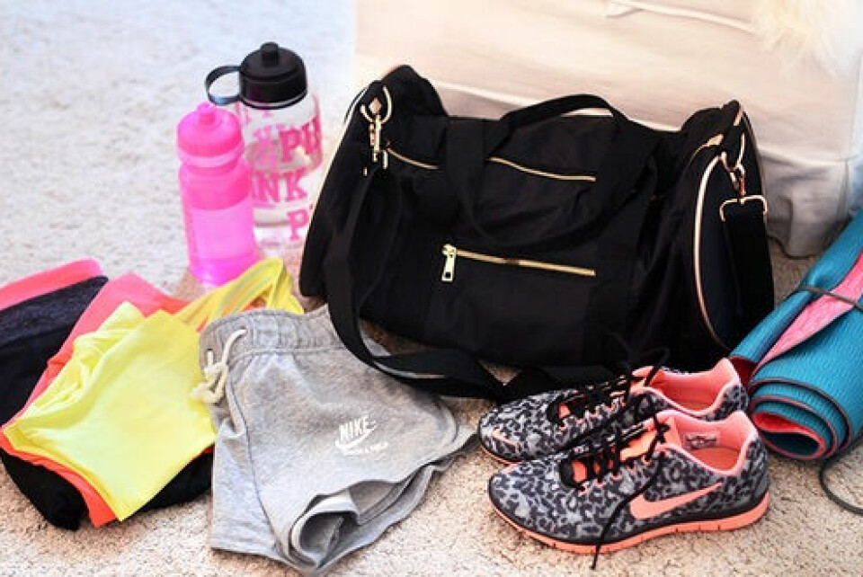 Stella McCartney släpper sportkollektion för yngre