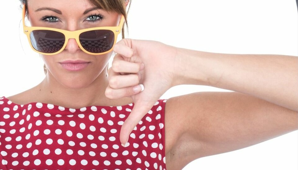 Trött och nedstämd? Då kan du lida av vårdepression