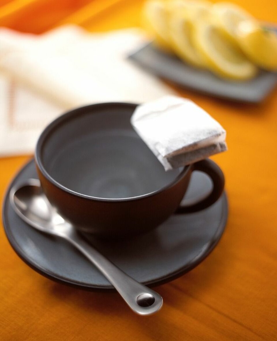 7 tips för en godare natt