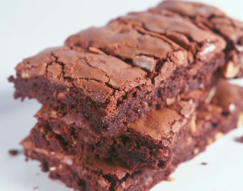 10 snabba recept med bara tre ingredienser