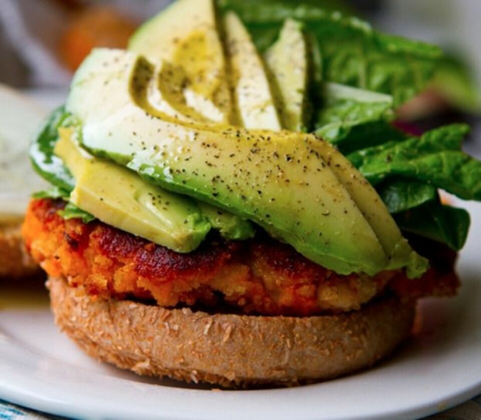 10 snabba recept med bara tre ingredienser