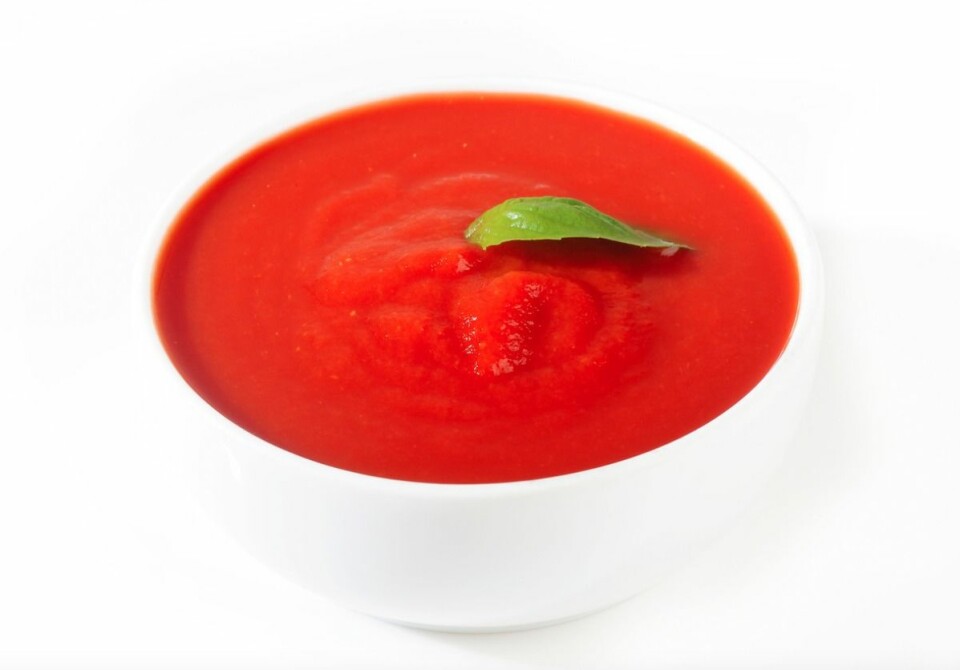 10 snabba recept med bara tre ingredienser