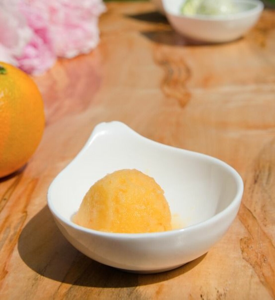10 snabba recept med bara tre ingredienser