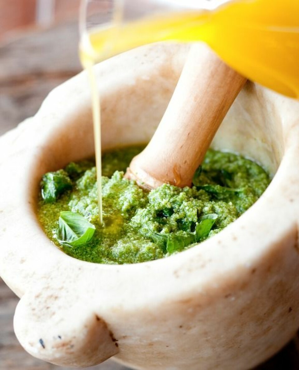 10 snabba recept med bara tre ingredienser
