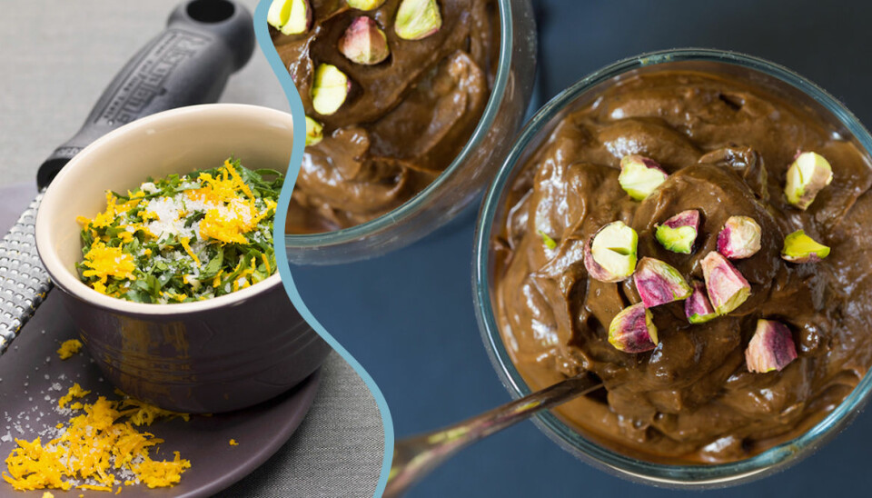 7 nyttiga recept du kan göra i din mixer (som inte är smoothies)