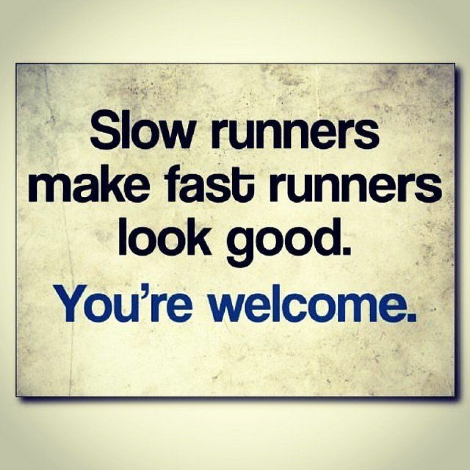 11 saker du bara förstår om du hatar att springa