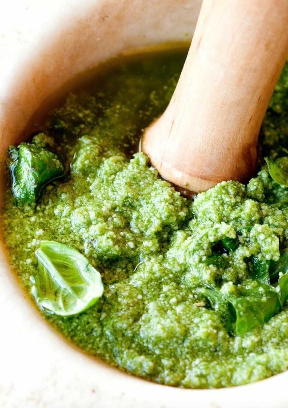 7 nyttiga recept du kan göra i din mixer (som inte är smoothies)