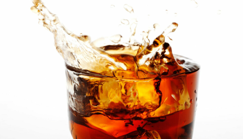 10 anledningar till att sluta dricka lightläsk