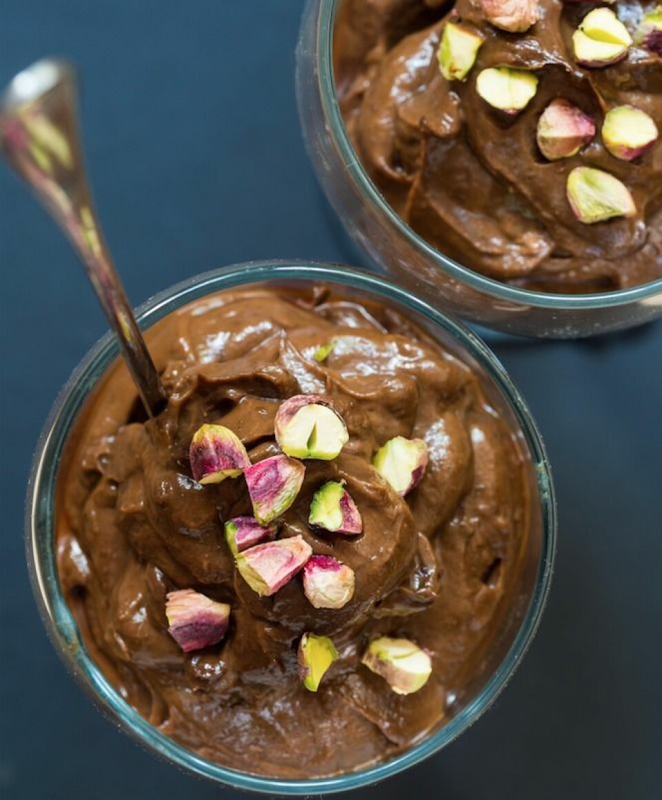 7 nyttiga recept du kan göra i din mixer (som inte är smoothies)