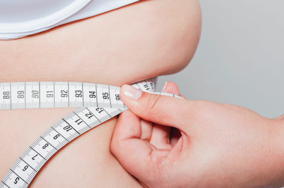 10 anledningar till att sluta dricka lightläsk