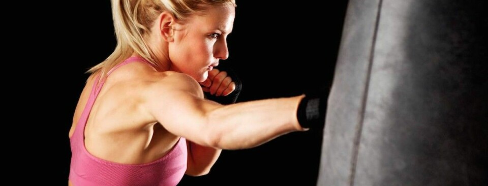 16 saker du inte visste om The Hunger Games