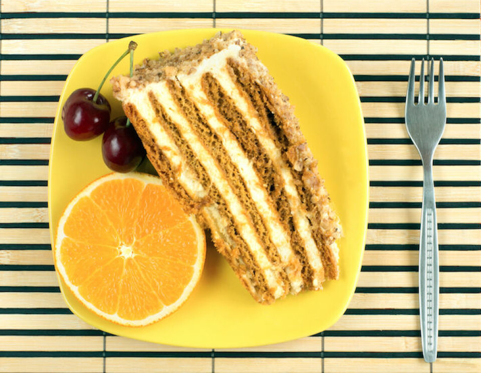 Recept: Nyttig och god mat på midsommarbordet
