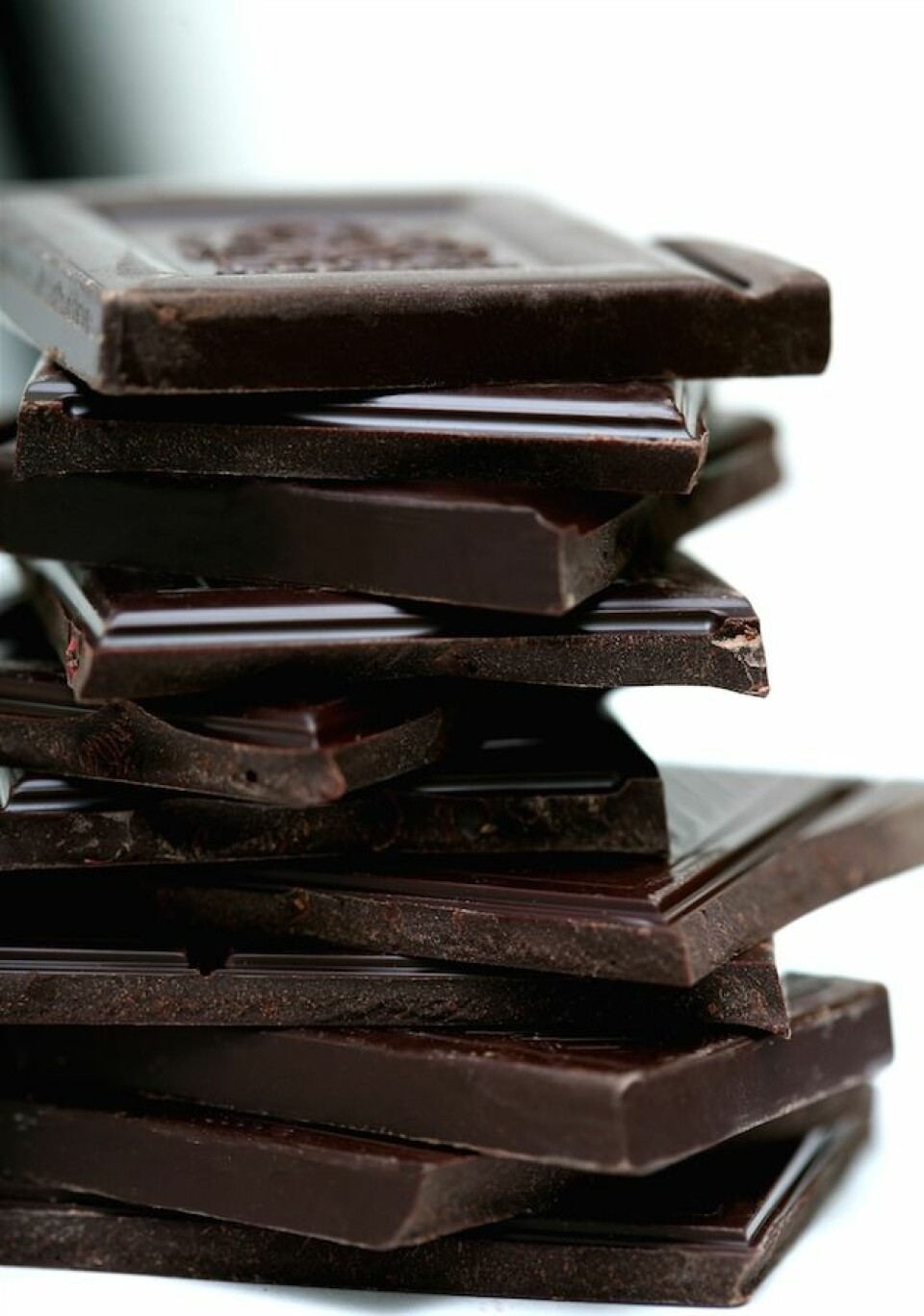 Ingrediensen du inte trodde fanns i mörk choklad