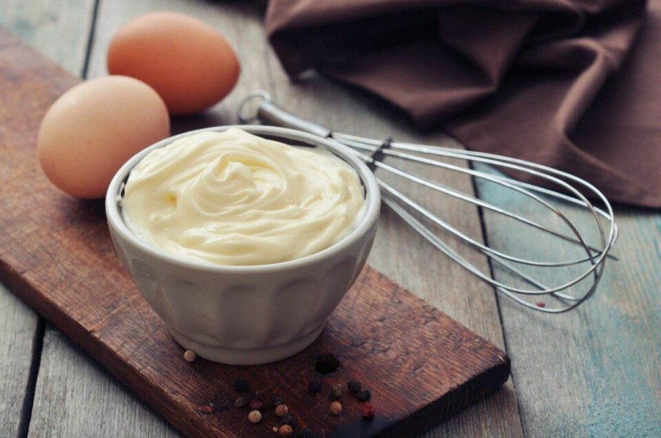 7 nyttiga recept du kan göra i din mixer (som inte är smoothies)