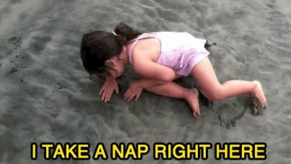 11 saker du bara förstår om du hatar att springa