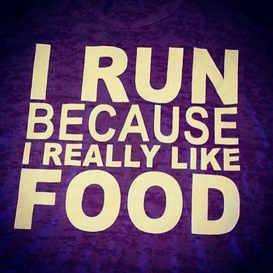 11 saker du bara förstår om du hatar att springa