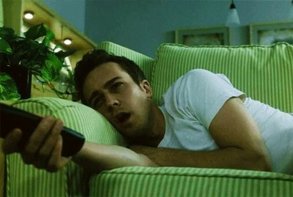 11 saker du bara förstår om du hatar att springa