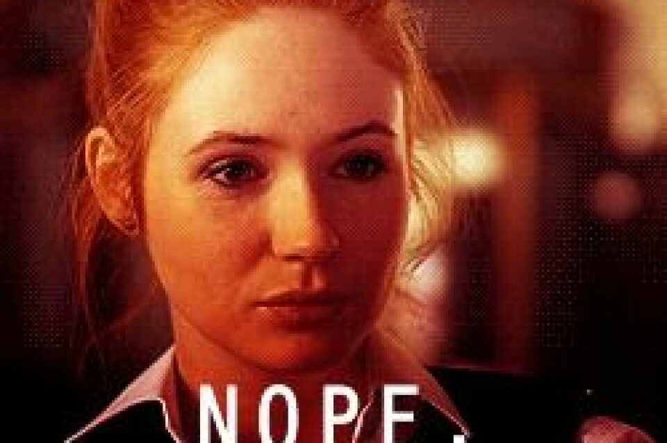 Gillar du inte den gröna smaken? Fixa sötma med hjälp av mango. Gillar du inte den gröna smaken? Fixa sötma med hjälp av mango.