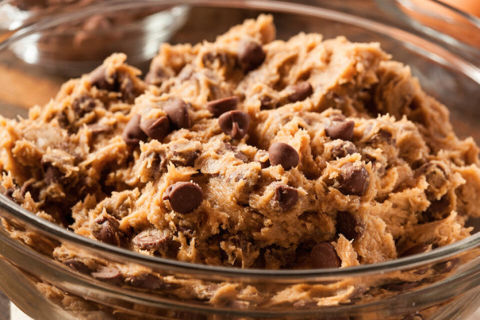 Recept: 5 veganska och proteinrika snacks