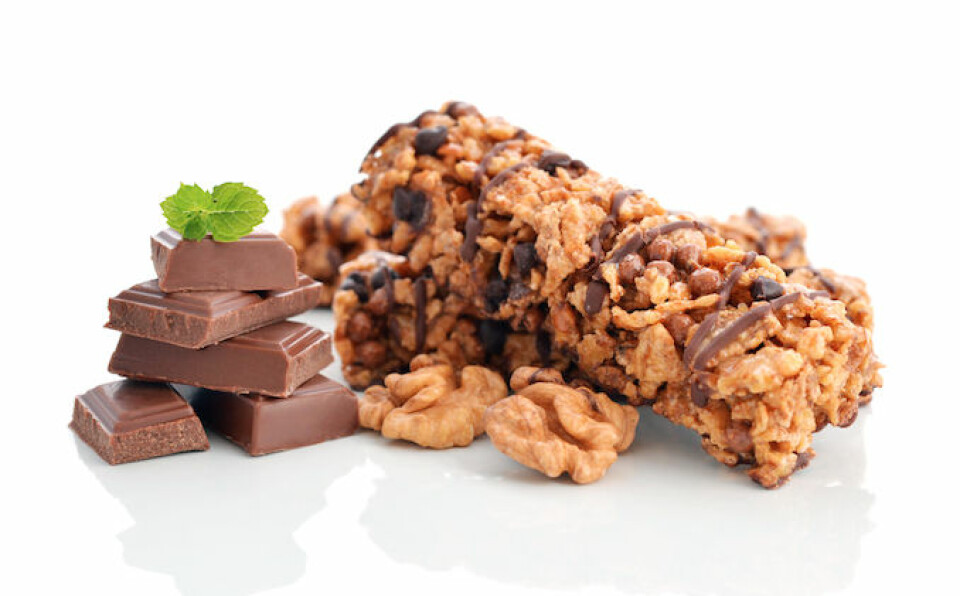 Recept: 5 veganska och proteinrika snacks