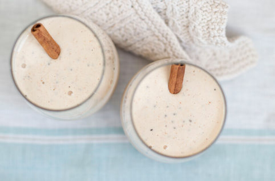 Recept: 5 veganska och proteinrika snacks