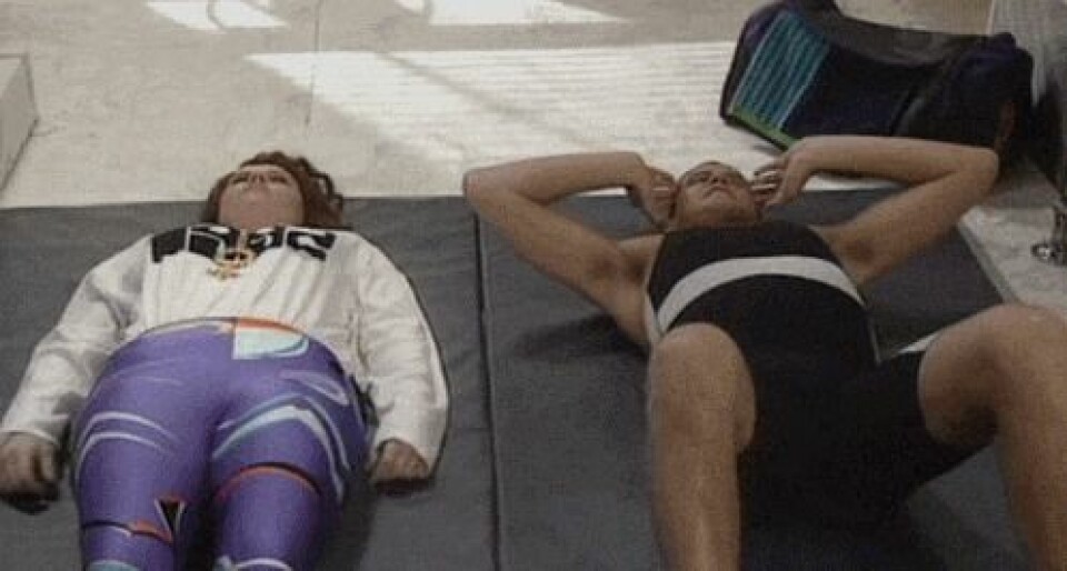 7 misstag du gör på gymmet (som slösar bort din tid!)