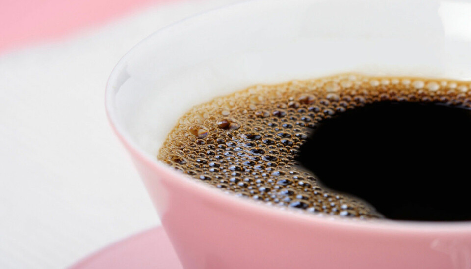 4 goda sätt att piffa upp kaffet