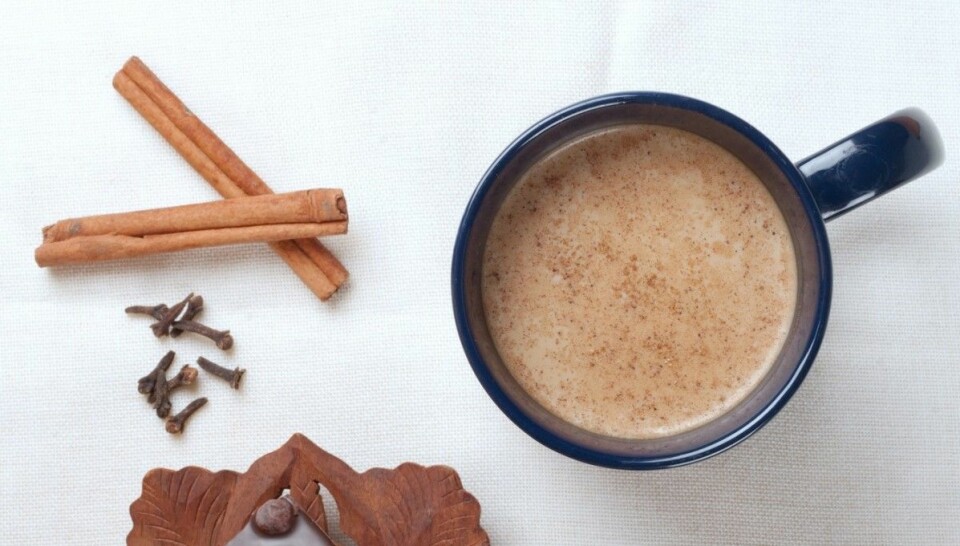 4 goda sätt att piffa upp kaffet