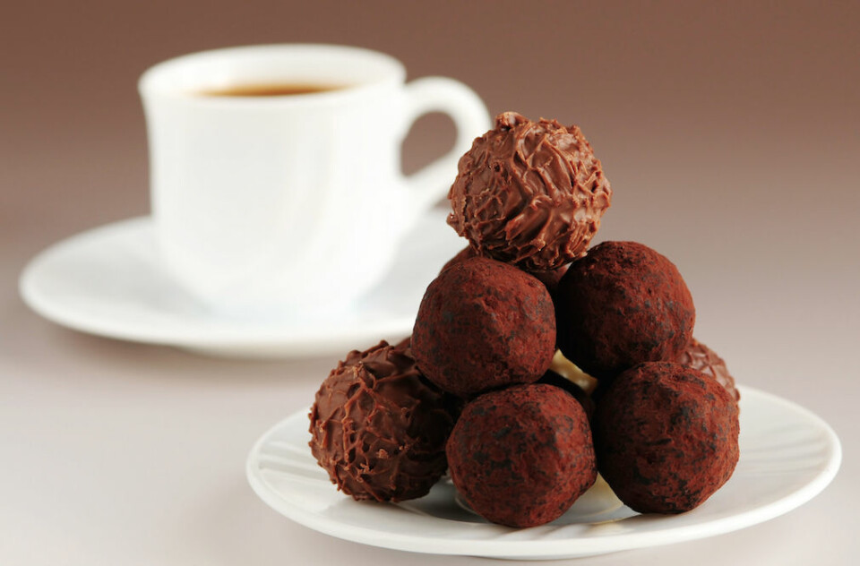 4 goda sätt att piffa upp kaffet