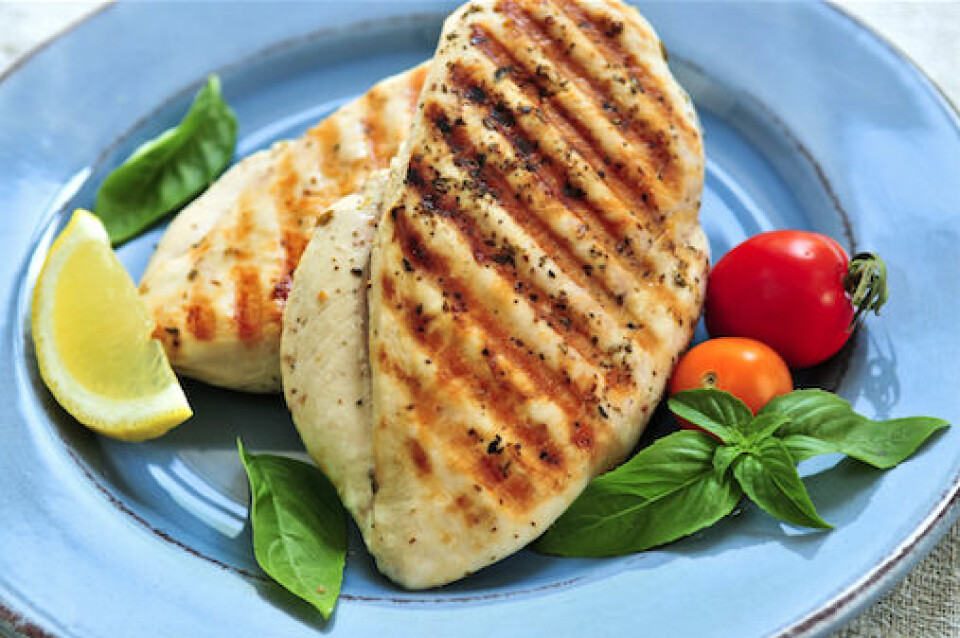 Njut av grillsäsongen – utan att gå upp i vikt