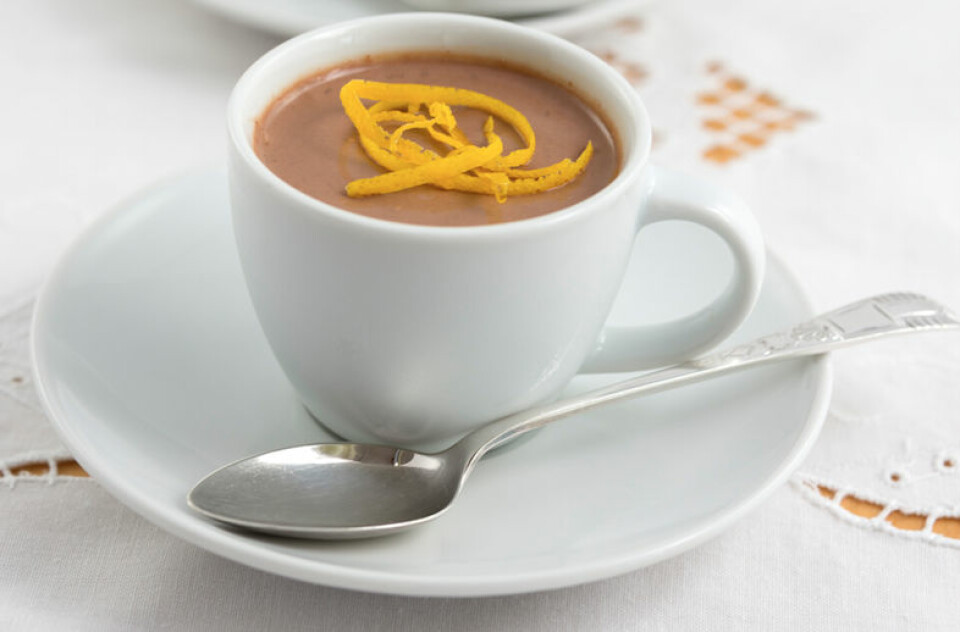 4 goda sätt att piffa upp kaffet