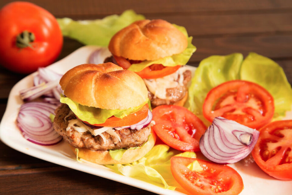 Recept: Såhär firar du 4th of July