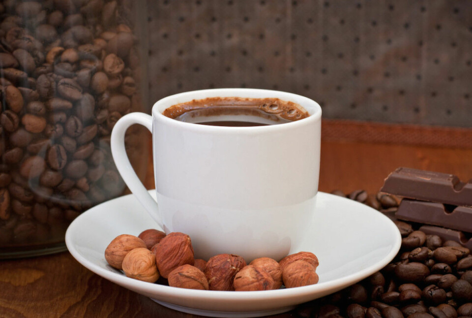 4 goda sätt att piffa upp kaffet