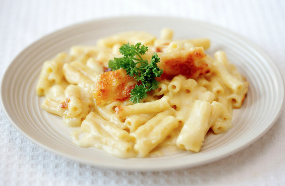 Recept: Såhär firar du 4th of July