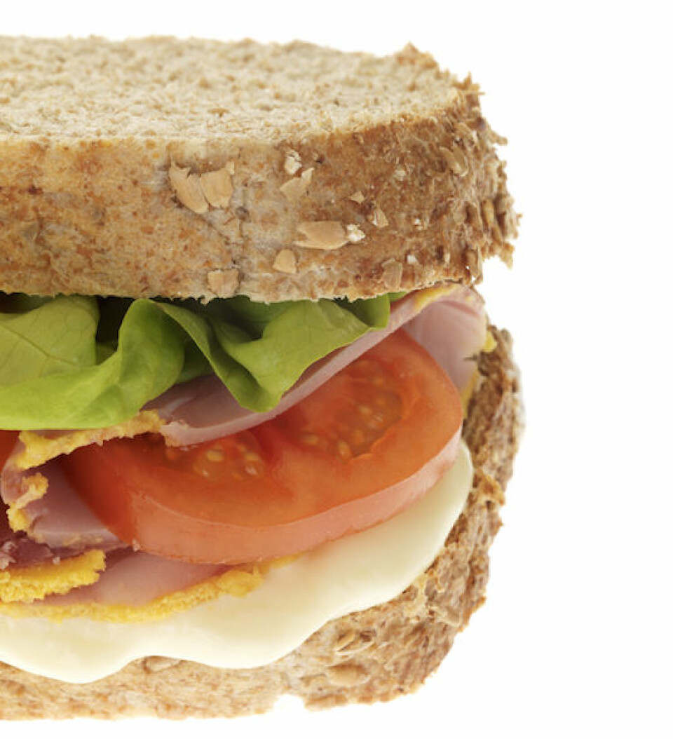5 enkla och hälsosamma recept med ägg
