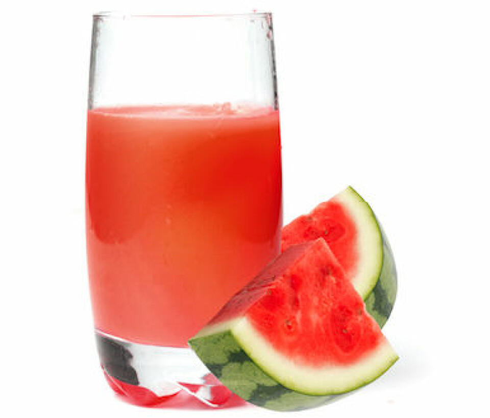 6 recept på läcker och nyttig sommarsvalka