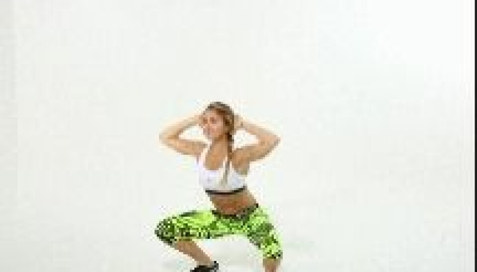 Victorias hemligheter