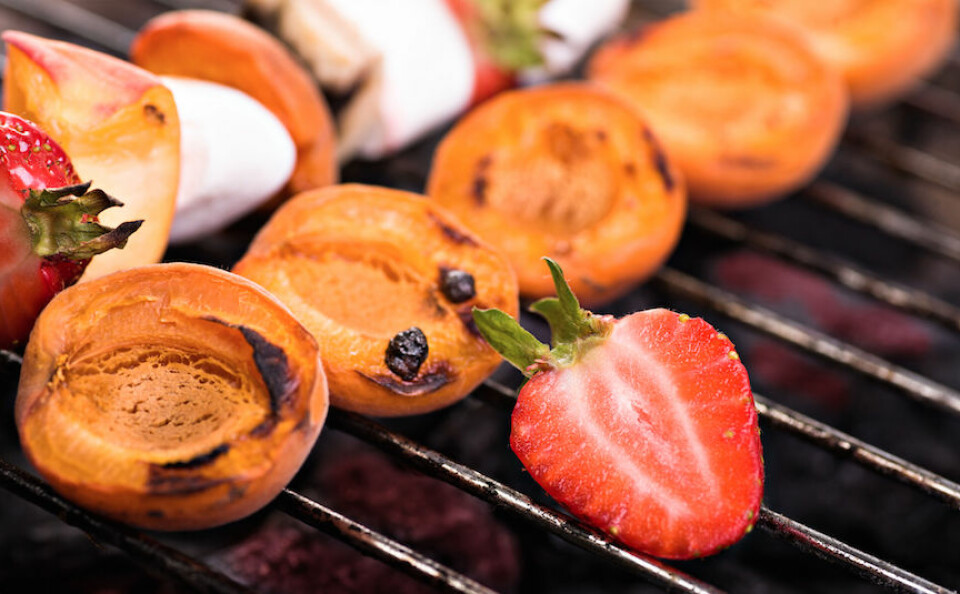 Njut av grillsäsongen – utan att gå upp i vikt