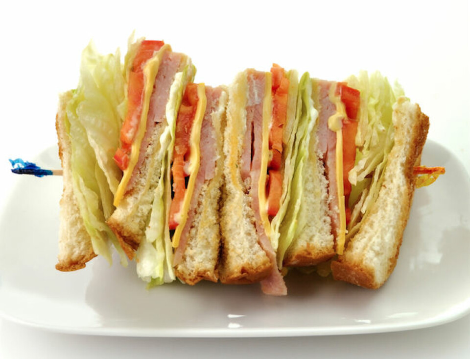 Recept: Såhär firar du 4th of July