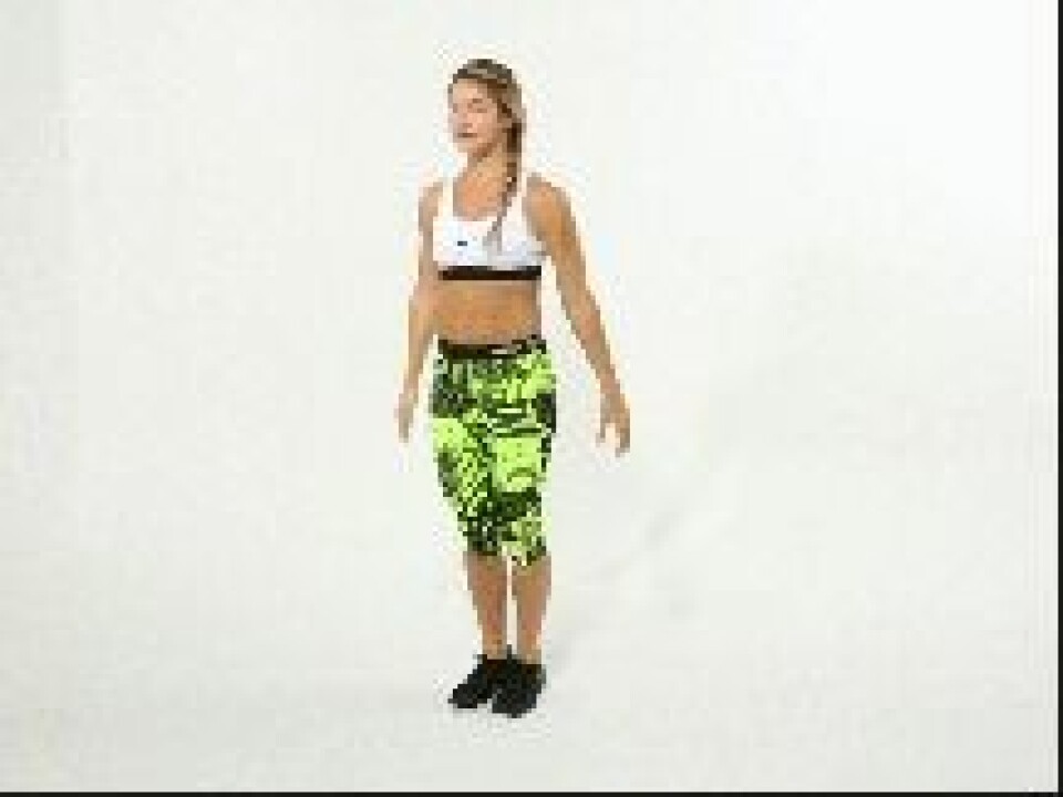 8 varianter av squats – för en snyggare rumpa